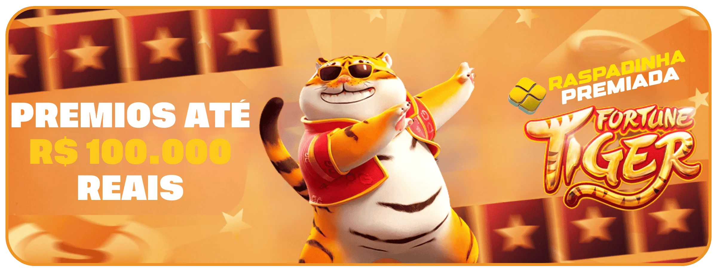Raspadinha do Tigrinho